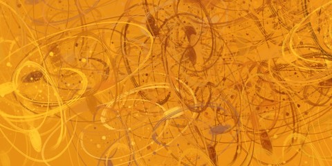 Crazy sketch random pattern. Chaos and variety. Modern art drawing painting. 2d illustration. Digital texture wallpaper. Artistic sketch draw backdrop material.