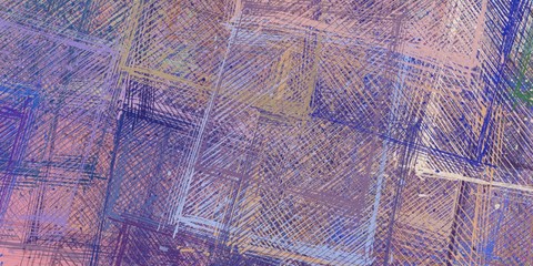 Crazy sketch random pattern. Chaos and variety. Modern art drawing painting. 2d illustration. Digital texture wallpaper. Artistic sketch draw backdrop material. 