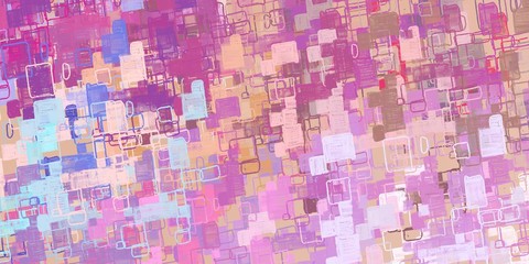 Crazy sketch random pattern. Chaos and variety. Modern art drawing painting. 2d illustration. Digital texture wallpaper. Artistic sketch draw backdrop material. 