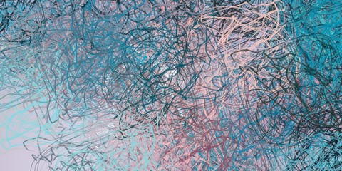 Crazy sketch random pattern. Chaos and variety. Modern art drawing painting. 2d illustration. Digital texture wallpaper. Artistic sketch draw backdrop material. 