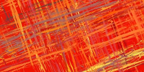 Crazy sketch random pattern. Chaos and variety. Modern art drawing painting. 2d illustration. Digital texture wallpaper. Artistic sketch draw backdrop material. 