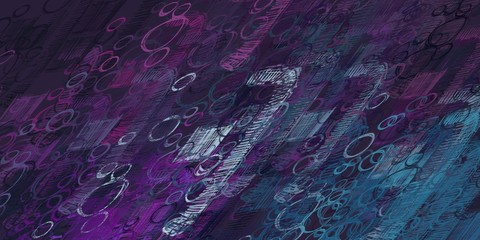 Crazy sketch random pattern. Chaos and variety. Modern art drawing painting. 2d illustration. Digital texture wallpaper. Artistic sketch draw backdrop material. 