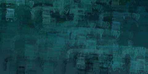 Crazy sketch random pattern. Chaos and variety. Modern art drawing painting. 2d illustration. Digital texture wallpaper. Artistic sketch draw backdrop material. 