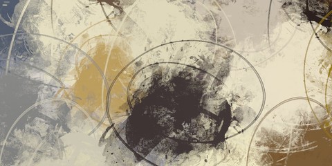 Crazy sketch random pattern. Chaos and variety. Modern art drawing painting. 2d illustration. Digital texture wallpaper. Artistic sketch draw backdrop material. 