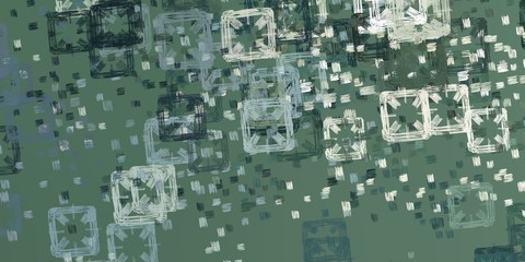 Crazy sketch random pattern. Chaos and variety. Modern art drawing painting. 2d illustration. Digital texture wallpaper. Artistic sketch draw backdrop material. 