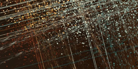 Crazy sketch random pattern. Chaos and variety. Modern art drawing painting. 2d illustration. Digital texture wallpaper. Artistic sketch draw backdrop material. 