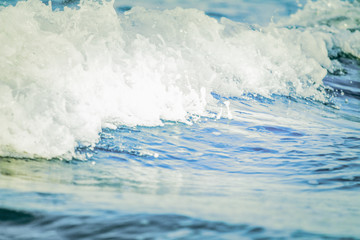 Fototapeta premium deniz,dalga,tatil