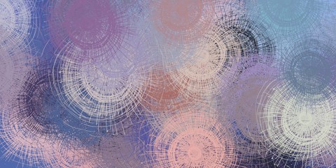 Crazy sketch random pattern. Chaos and variety. Modern art drawing painting. 2d illustration. Digital texture wallpaper. Artistic sketch draw backdrop material. 