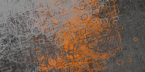Crazy sketch random pattern. Chaos and variety. Modern art drawing painting. 2d illustration. Digital texture wallpaper. Artistic sketch draw backdrop material. 
