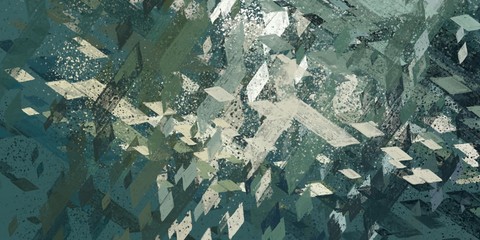 Abstract sketch random pattern. Chaos and variety. Modern art drawing painting. 2d illustration. Digital texture wallpaper. Artistic sketch draw backdrop material. 