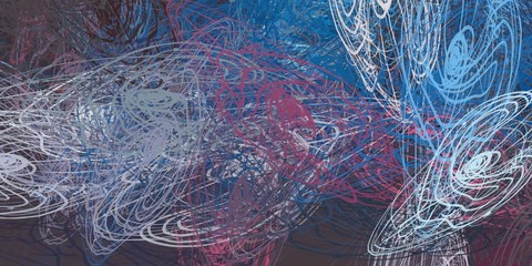 Abstract sketch random pattern. Chaos and variety. Modern art drawing painting. 2d illustration. Digital texture wallpaper. Artistic sketch draw backdrop material. 