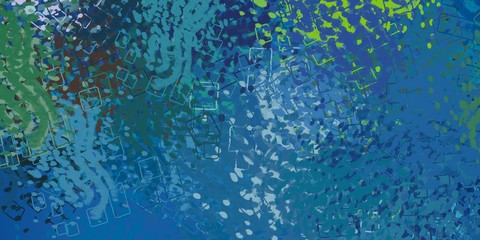 Abstract sketch random pattern. Chaos and variety. Modern art drawing painting. 2d illustration. Digital texture wallpaper. Artistic sketch draw backdrop material. 