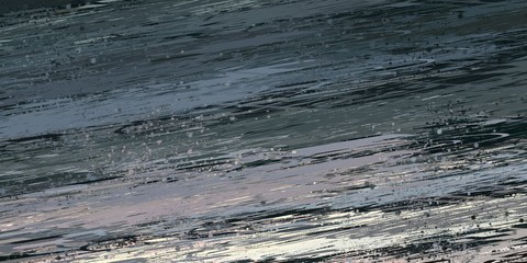 Abstract sketch random pattern. Chaos and variety. Modern art drawing painting. 2d illustration. Digital texture wallpaper. Artistic sketch draw backdrop material. 