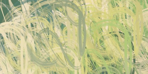 Abstract sketch random pattern. Chaos and variety. Modern art drawing painting. 2d illustration. Digital texture wallpaper. Artistic sketch draw backdrop material. 