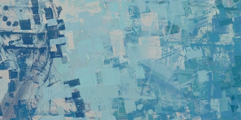 Abstract sketch random pattern. Chaos and variety. Modern art drawing painting. 2d illustration. Digital texture wallpaper. Artistic sketch draw backdrop material. 