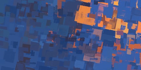 Abstract sketch random pattern. Chaos and variety. Modern art drawing painting. 2d illustration. Digital texture wallpaper. Artistic sketch draw backdrop material. 