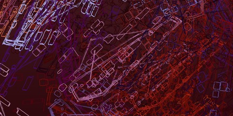 Abstract sketch random pattern. Chaos and variety. Modern art drawing painting. 2d illustration. Digital texture wallpaper. Artistic sketch draw backdrop material. 