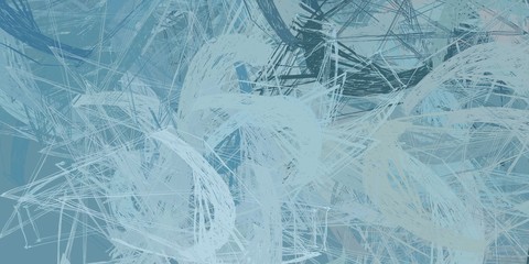 Abstract sketch random pattern. Chaos and variety. Modern art drawing painting. 2d illustration. Digital texture wallpaper. Artistic sketch draw backdrop material. 