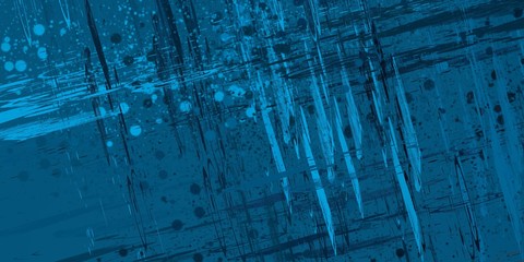 Abstract sketch random pattern. Chaos and variety. Modern art drawing painting. 2d illustration. Digital texture wallpaper. Artistic sketch draw backdrop material. 