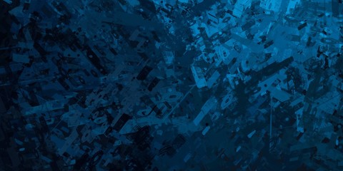 Abstract sketch random pattern. Chaos and variety. Modern art drawing painting. 2d illustration. Digital texture wallpaper. Artistic sketch draw backdrop material. 