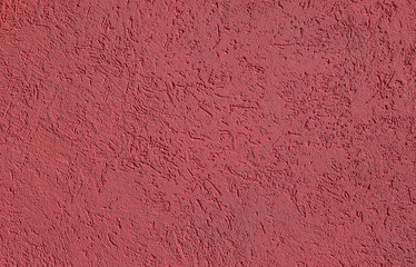 Textured cement or concrete wall background. Deep focus. Mock up or template.
