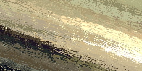 Abstract sketch random pattern. Chaos and variety. Modern art drawing painting. 2d illustration. Digital texture wallpaper. Artistic sketch draw backdrop material. 