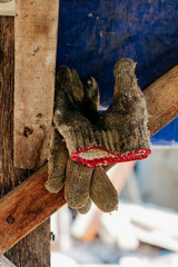 Dried Fish Plantation