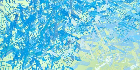 Abstract sketch random pattern. Chaos and variety. Modern art drawing painting. 2d illustration. Digital texture wallpaper. Artistic sketch draw backdrop material. 