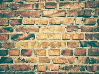 Dramatic vintage photo of an old abandoned mansion. House with the ghosts.