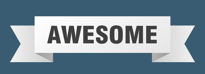 awesome