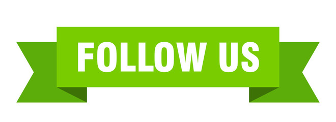 follow us