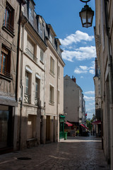Small Orléans Street