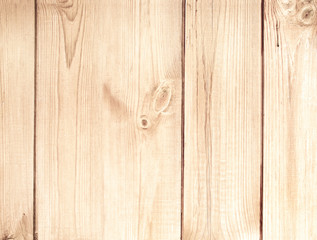 Texture of old wooden boards