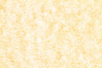 Yellow color paper texture pattern abstract background