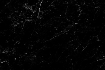 black marble texture abstract background pattern  for design.