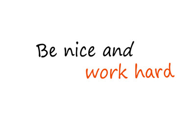 Positive vibes, motivational quote of life, typography for print or use as poster, card, flyer or T shirt
