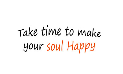 Positive vibes, motivational quote of life, typography for print or use as poster, card, flyer or T shirt