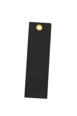 label (tag) isolated on white background. - Image .