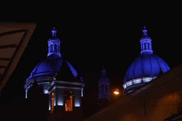 catedral Cuenca