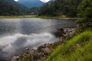 Laguna de zempoala