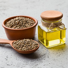 Vegan nutrition concept