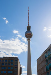 The TV Tower
