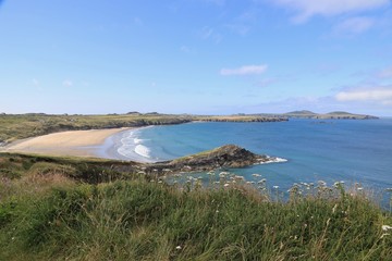 Whitesands Bay, Pembrokeshire