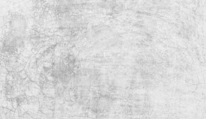 White cement wall texture background