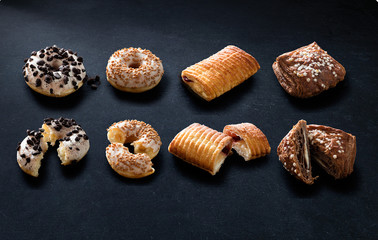 repostería