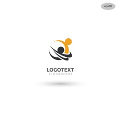 science technology people logo