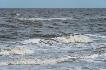Das Meer