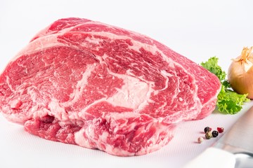 us rib eye steak