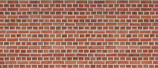 Brick wall texture for interior and exterior 