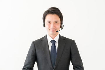オペレーター